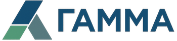 ООО «ГАММА» логотип