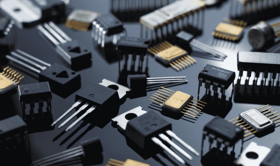 Как проверить подлинность электронных компонентов и избежать контрафакта main image