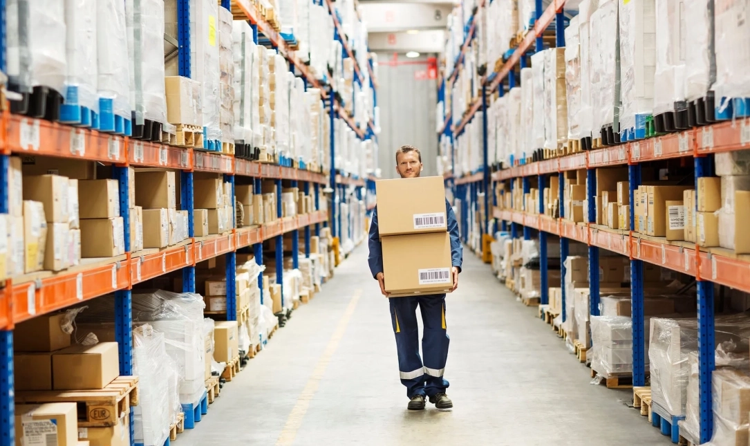 Как выбрать надежного поставщика электронных компонентов: 5 ключевых критериев main image