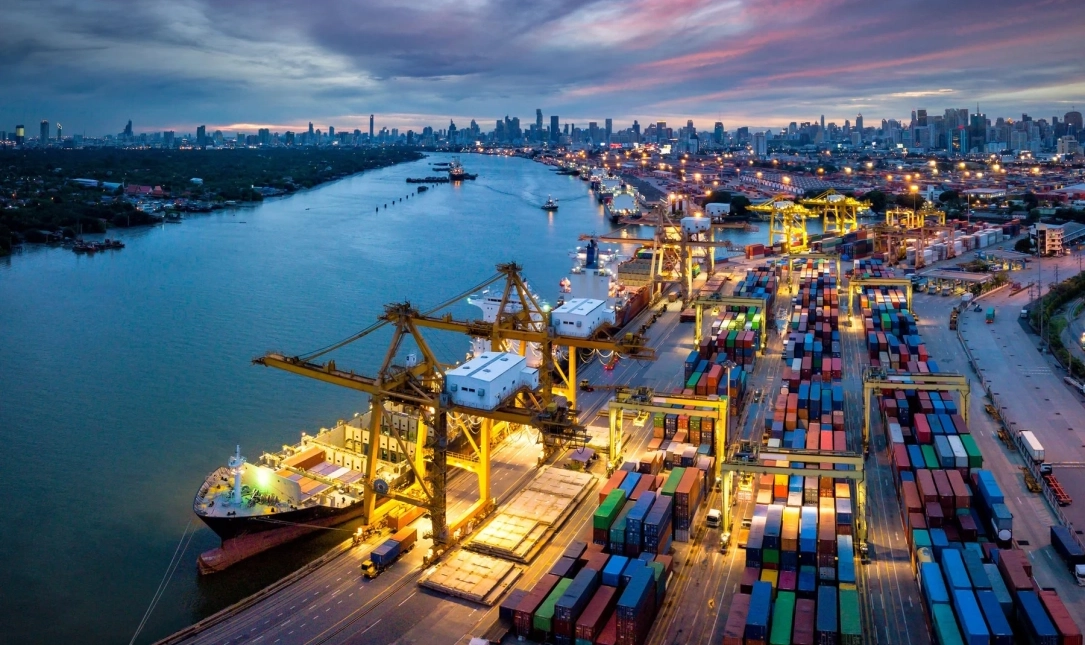 Логистика и сроки: как мы обеспечиваем стабильные поставки по всей России main image