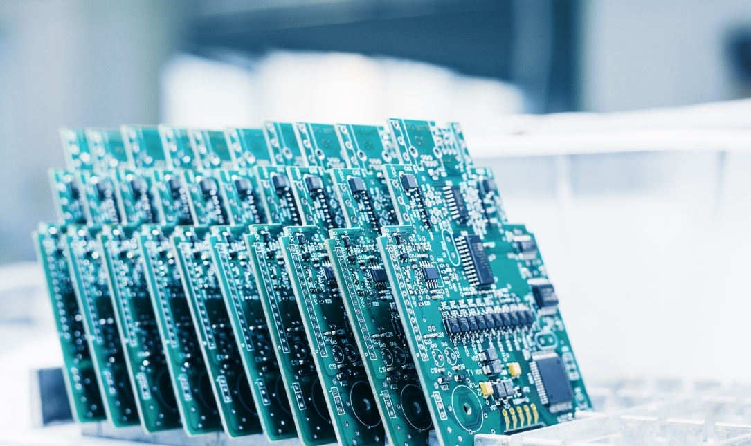 Поставка электронных компонентов под государственные контракты: особенности и требования main image