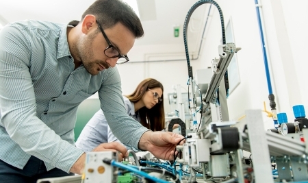 Что влияет на срок службы электронных компонентов и как его продлить blog image