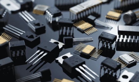 Как проверить подлинность электронных компонентов и избежать контрафакта