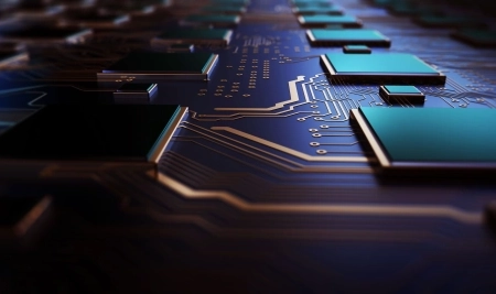 Тенденции рынка электронных компонентов в России в 2025 году blog image